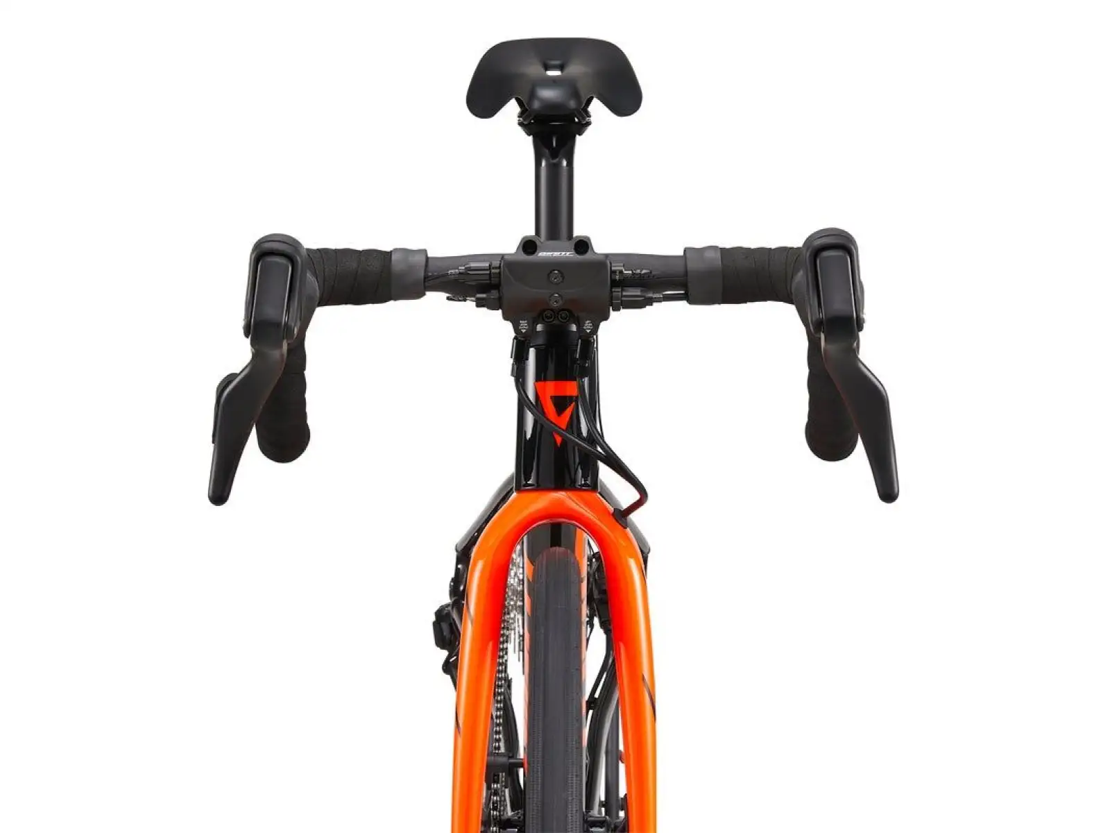 Giant Seek 2 children's road bike Abyss Black