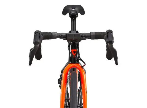Giant Seek 2 children's road bike Abyss Black