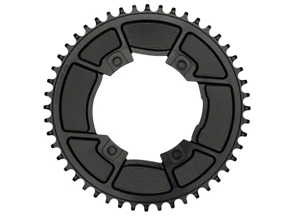 Wolf tooth chainring Aero 107 BCD for SRAM