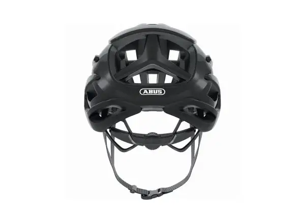 Abus PowerDome MIPS helmet Shiny Black
