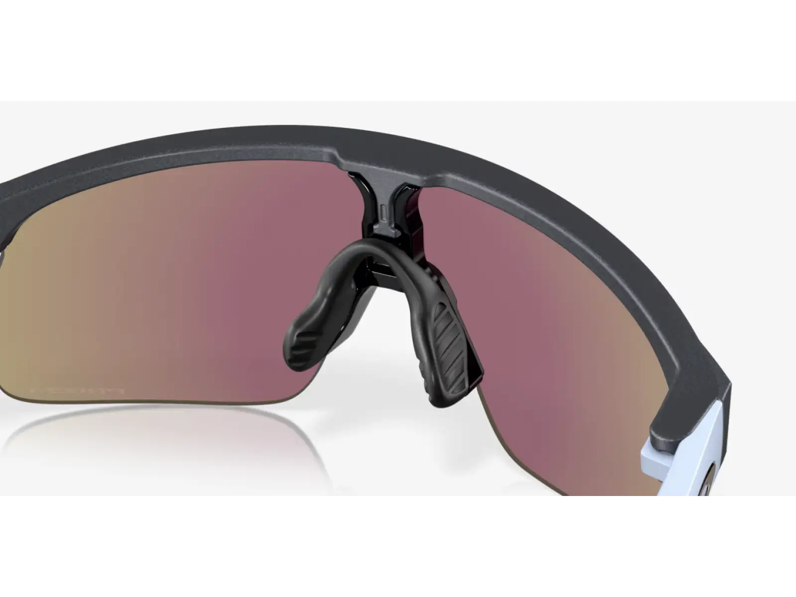Oakley Resistor sunglasses Blue Steel/Prizm Sapphire