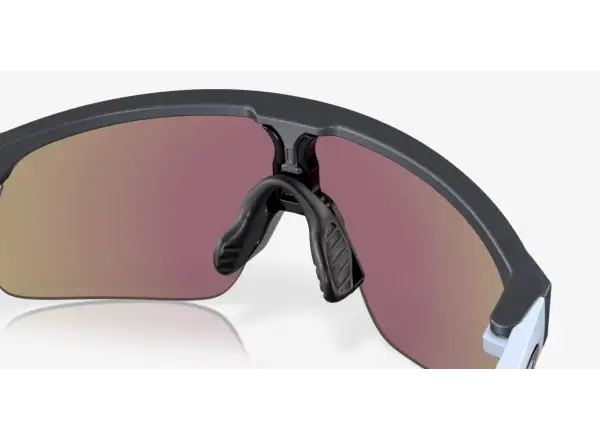Oakley Resistor sunglasses Blue Steel/Prizm Sapphire