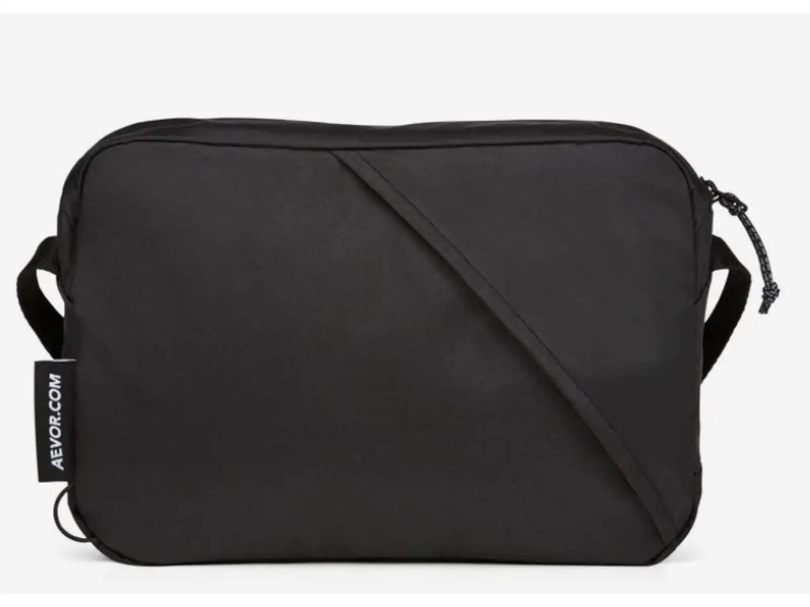 Aevor Sacoche shoulder bag 4 l Ripstop Black
