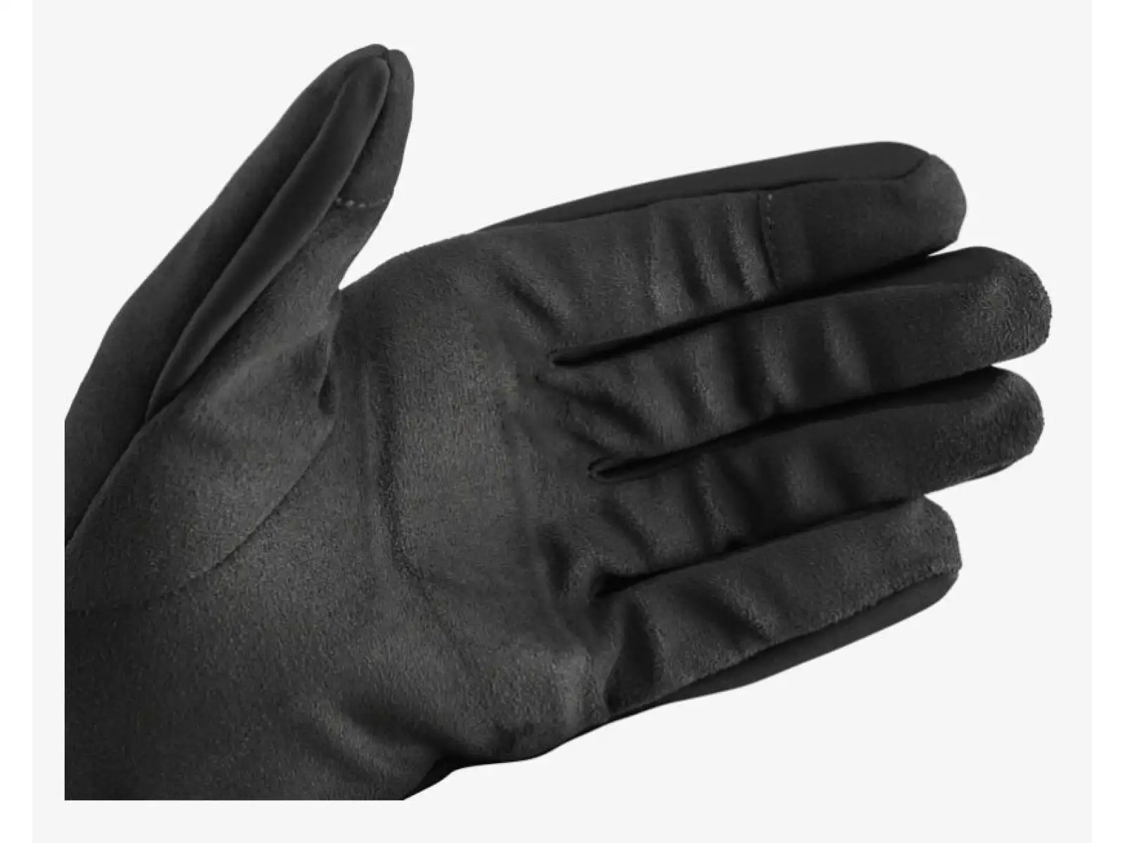 Mavic Essential Wind gloves Black/Mega Black
