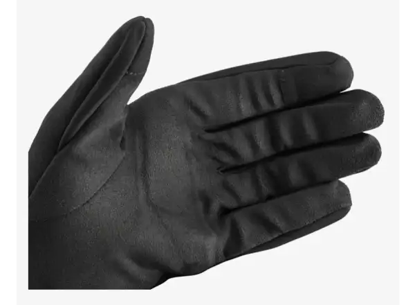 Mavic Essential Wind gloves Black/Mega Black