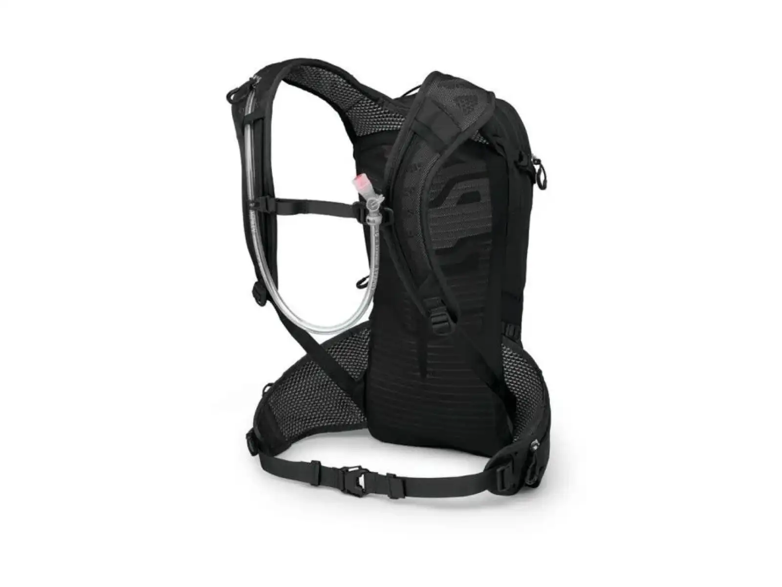 Osprey Raptor 10 backpack Black
