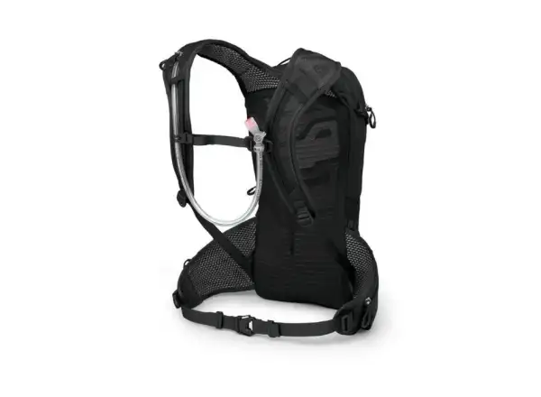 Osprey Raptor 10 backpack Black
