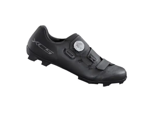 Shimano SH-XC502ML MTB Shoes Men Black
