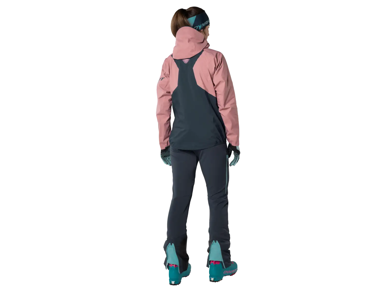 Dynafit TLT Gore-Tex women's jacket Mokarosa