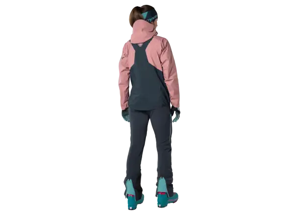 Dynafit TLT Gore-Tex women's jacket Mokarosa