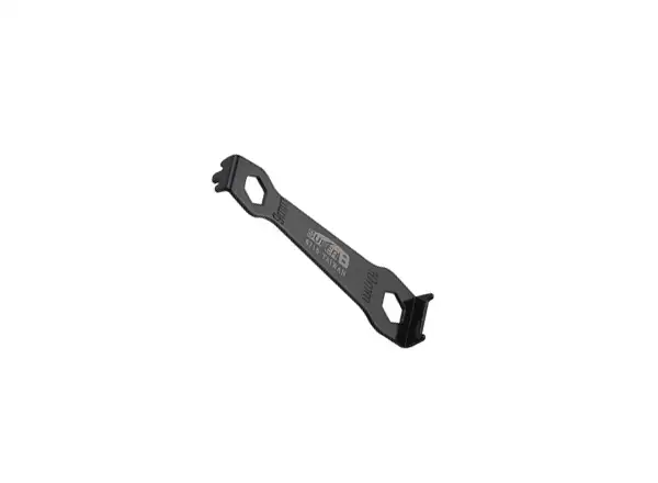 Super B TB-6715A flat wrench for chainring nuts
