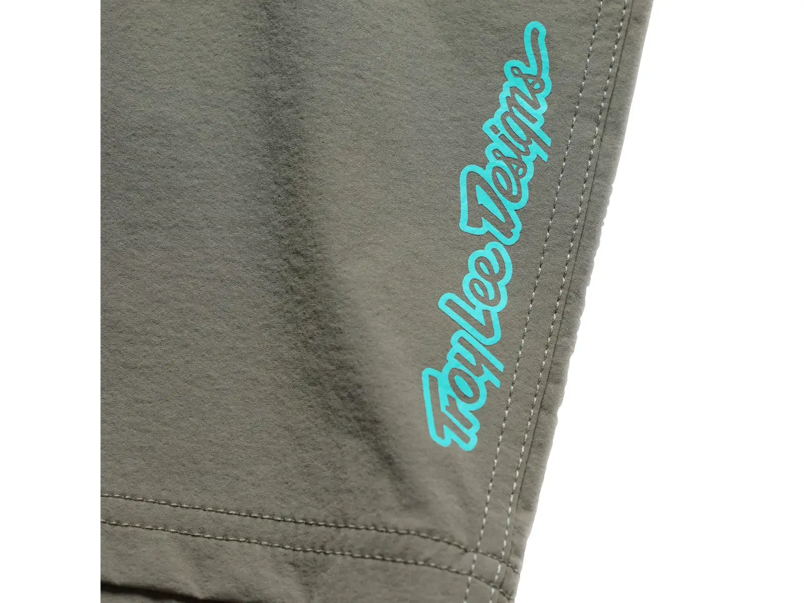 Troy Lee Designs Skyline Trail kids shorts Mono Army