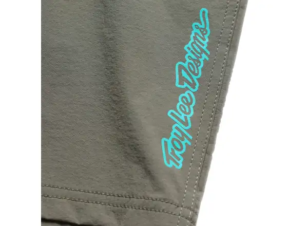 Troy Lee Designs Skyline Trail kids shorts Mono Army