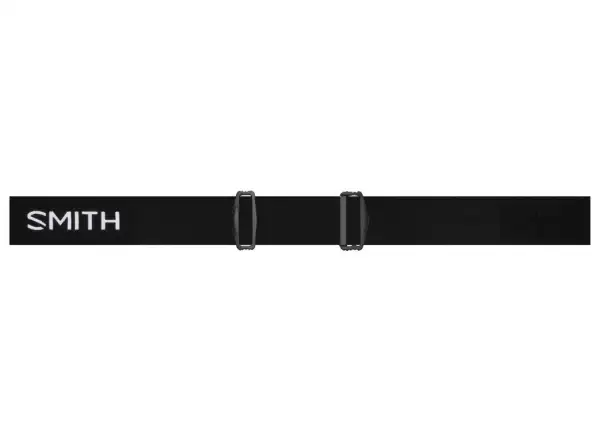 Smith Squad ski goggles Black / Chroma Pop Sun Red Mirror + Yellow