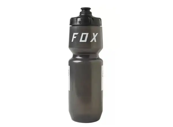 Fox Purist bottle 700 ml Black