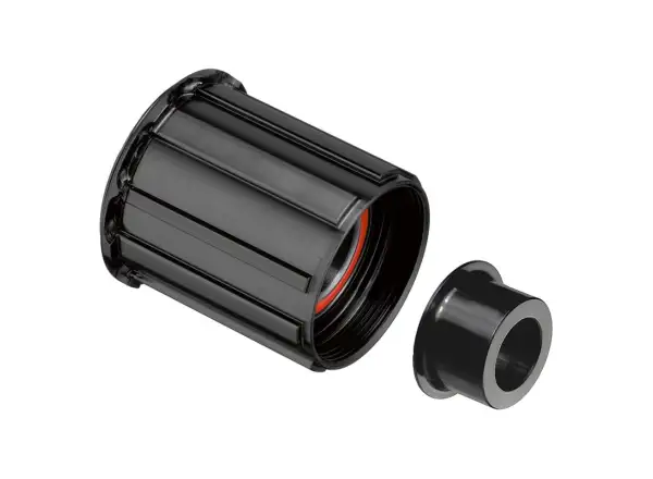 DT Swiss freehub Ratchet MTB Alu HG9 with 12 mm end cap