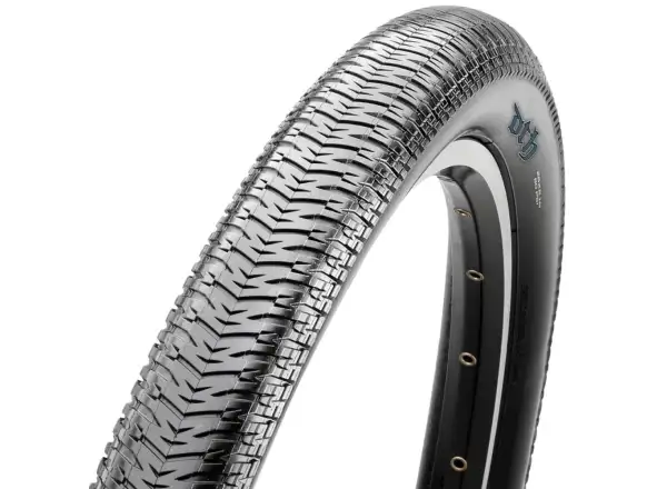 Maxxis DTH Silkworm 24x1.75" tire wire