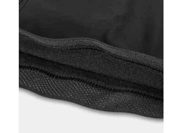 Grip Grab PACR Thermal knee warmers black