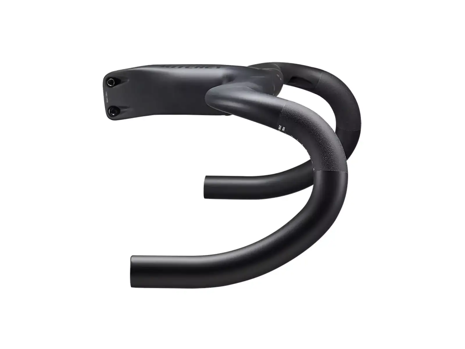 Ritchey SuperLogic Butano Ridge handlebars with integrated stem