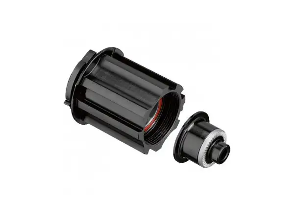 DT Swiss Campagnolo Rotor 3-Pawls freehub + end cap 5QR
