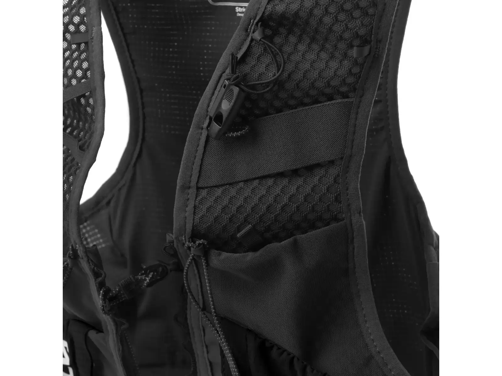 Silva Strive 10 running vest Black