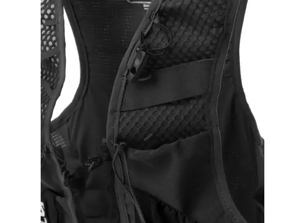 Silva Strive 10 running vest Black