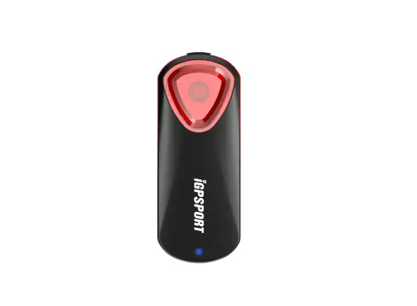 iGPSport SR30 rear light with radar
