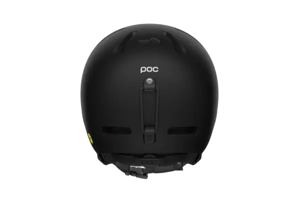POC Fornix MIPS ski helmet Uranium Black Matt