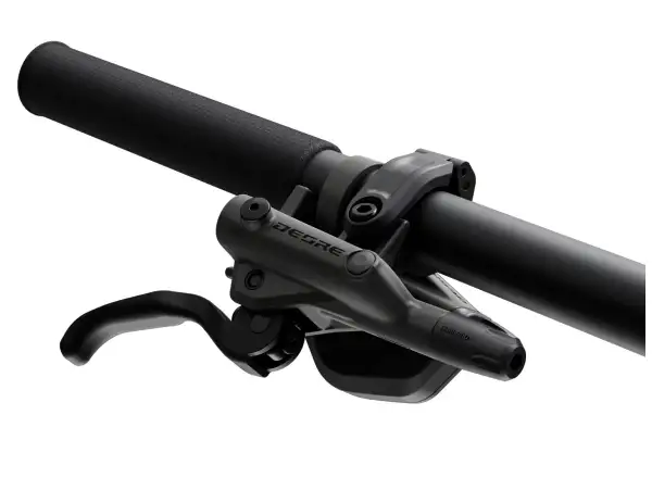 Shimano Deore BL-M6200+BR-M6200 front+rear brake