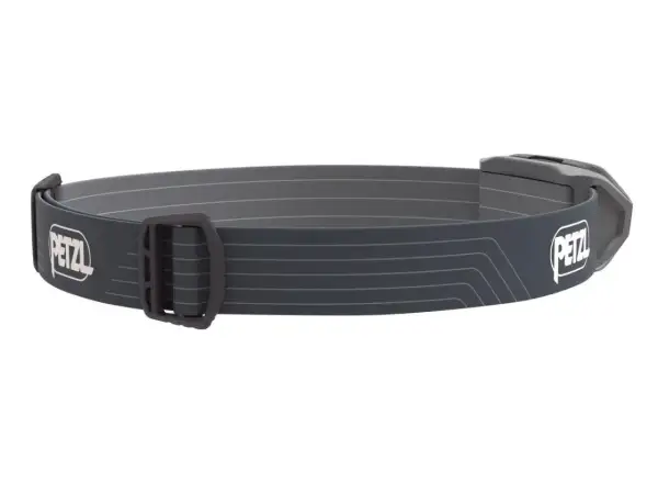 Petzl Tikka headlamp Gray