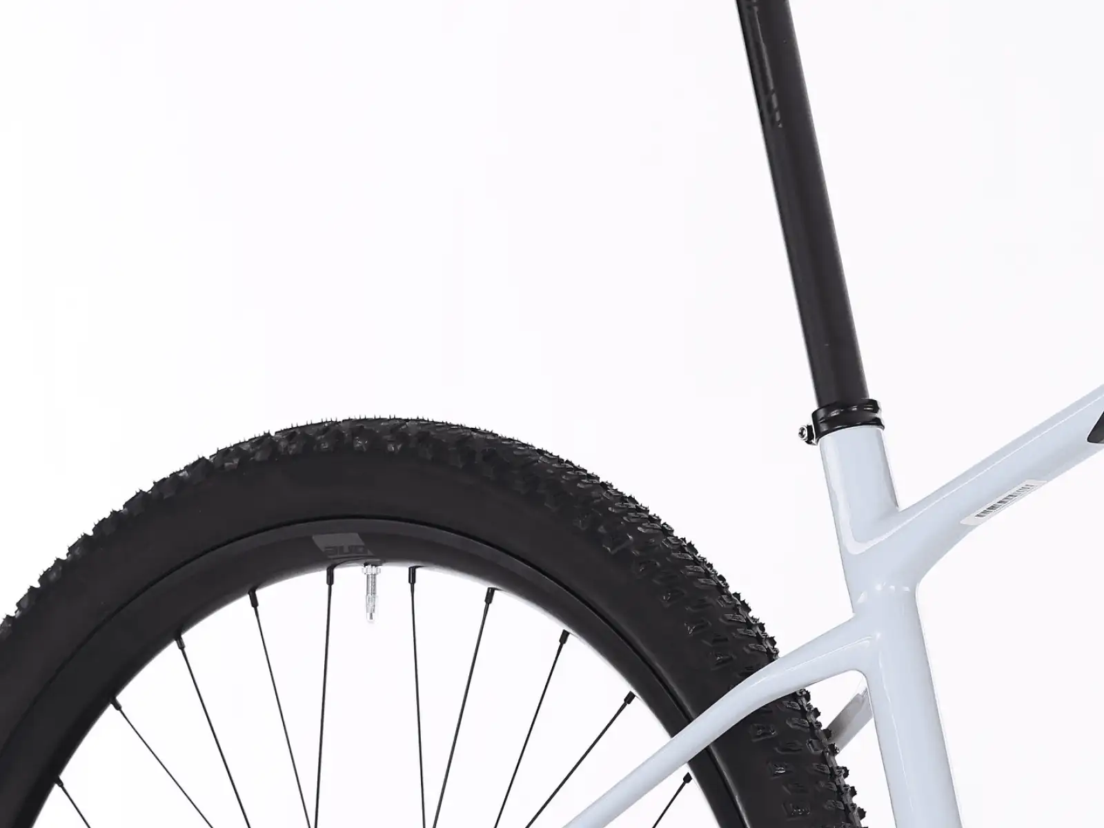 Superior XP 9.2 mountain bike Gloss Petrol / Petrol Grey