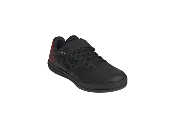 Five Ten Hellcat Pro men's cycling shoes Black/Red