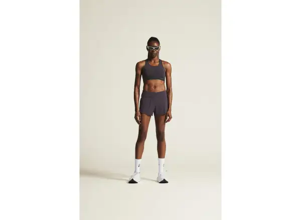 Craft Training Padded women's bra purple