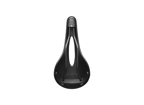 Brooks C15 Cambium Carved men's saddle black