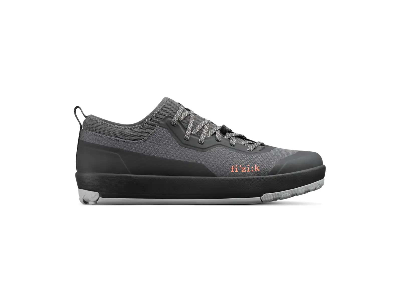 Fizik Versor 2 MTB shoes Black/Anthracite