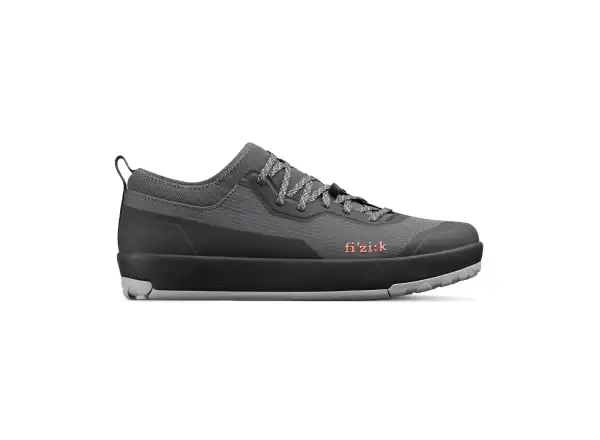Fizik Versor 2 MTB shoes Black/Anthracite