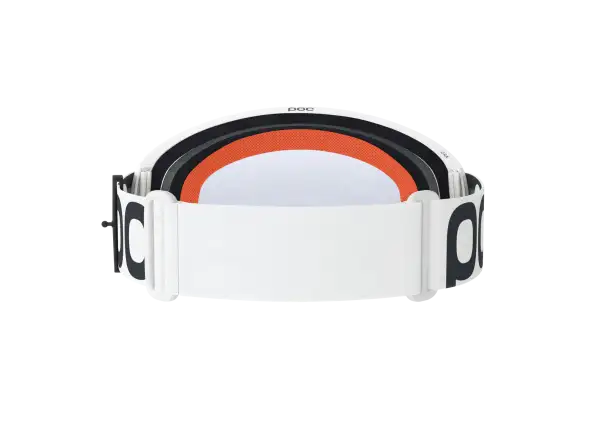 POC Ora DH MTB glasses Hydrogen White/Clear