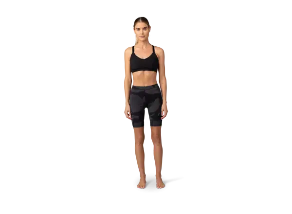 Fox Tecbase Bra women's bra Black