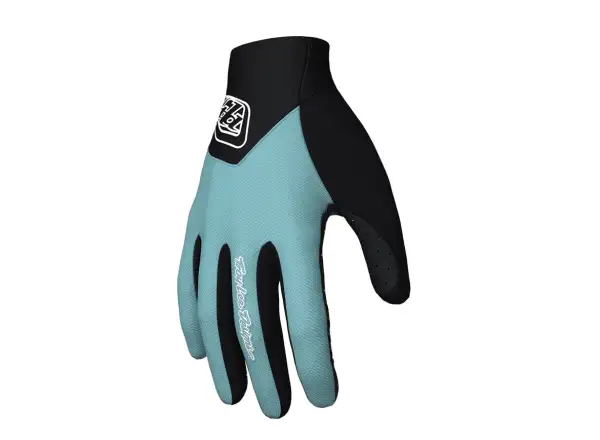 Troy Lee Designs Ace Solid women's gloves Dawn Blue