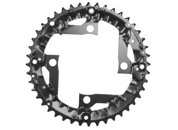 Force 9K converter Fe 44 teeth