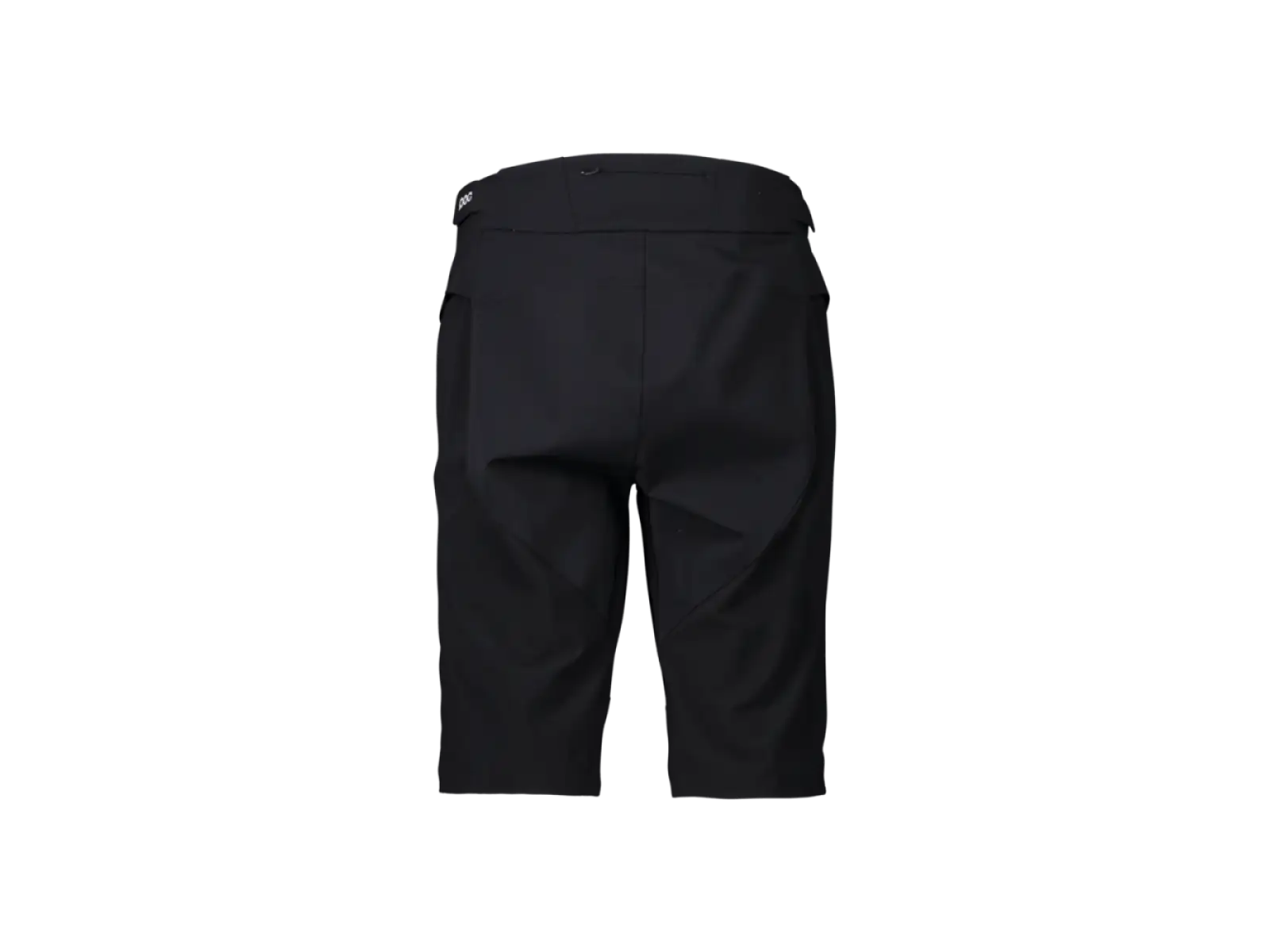 POC Infinite All-mountain men's MTB shorts Uranium Black