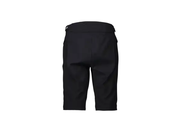 POC Infinite All-mountain men's MTB shorts Uranium Black