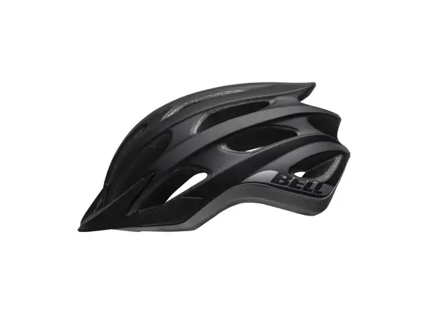 Bell Drifter helmet Matt/Gloss/Black/Gray
