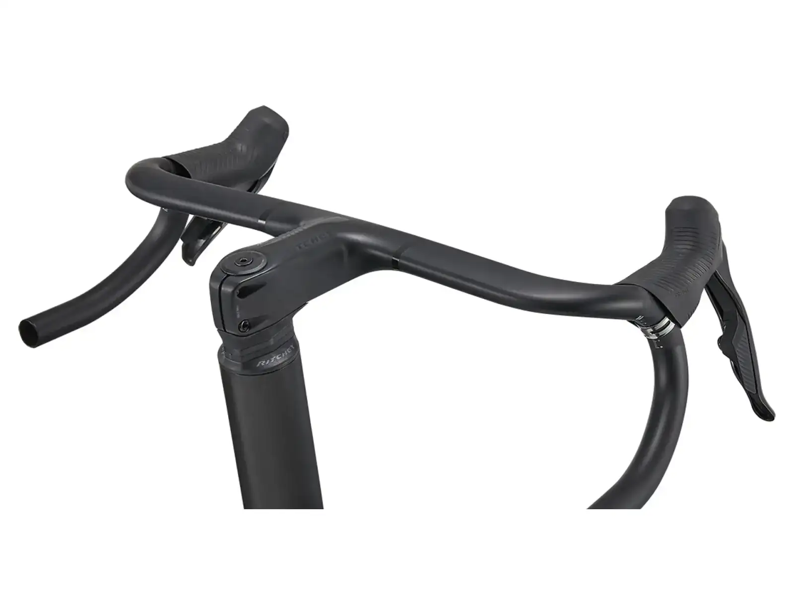 Ritchey handlebars with integration SUPERLOGIC BUTANO RIDGE 115x400x100