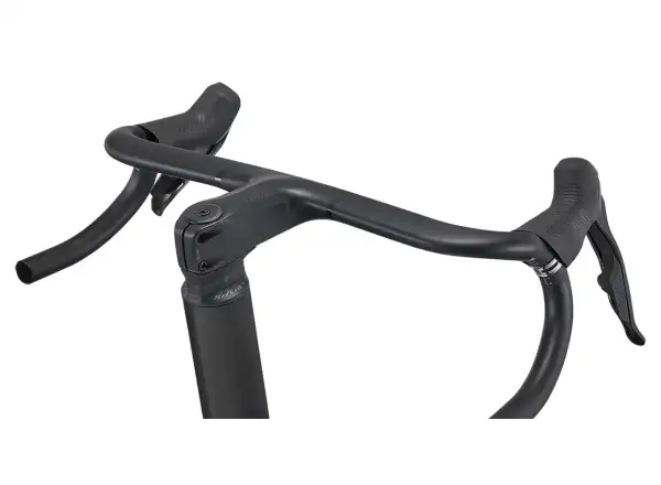 Ritchey handlebars with integration SUPERLOGIC BUTANO RIDGE 115x400x100