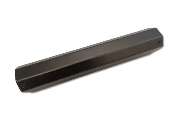 Crussis battery LG Li-ion 36V / 20 Ah / 720 Wh, fully integrated, black MY24/25