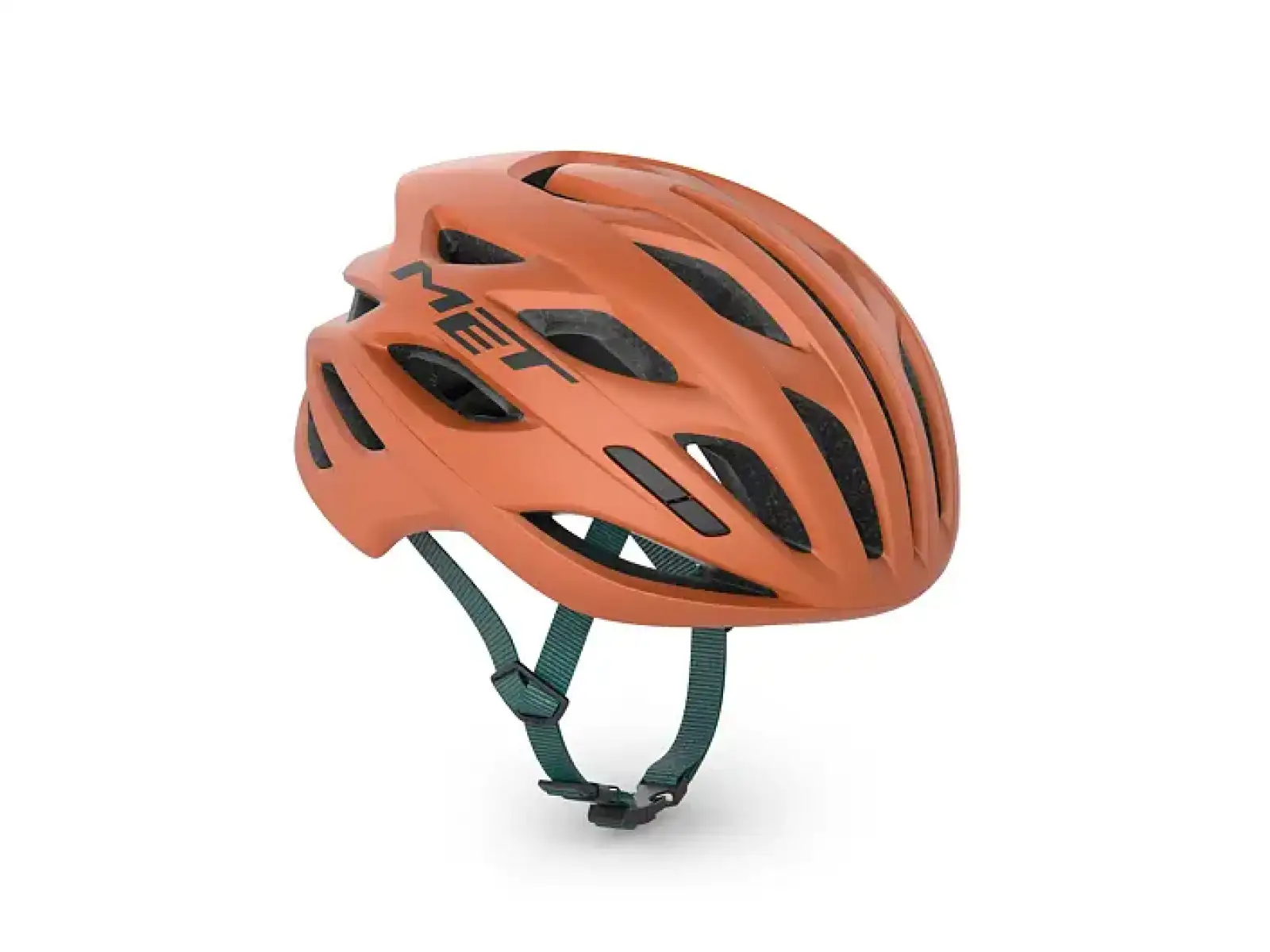 MET Estro MIPS Wander helmet Cinnamon