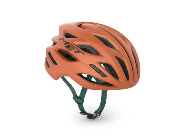 MET Estro MIPS Wander helmet Cinnamon