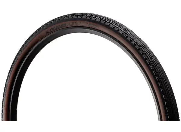 Kenda K-Series Crusher Gravel TR 40-622 gravel tire kevlar