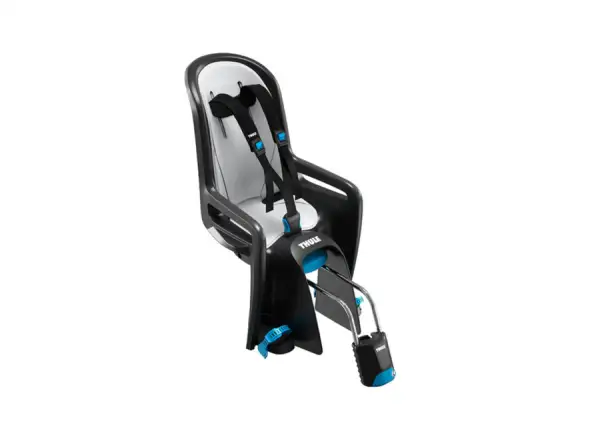 Thule Ride Along child bike seat Dark Grey